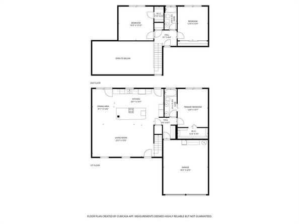 1711  Acorn Drive , Euless Texas 76039