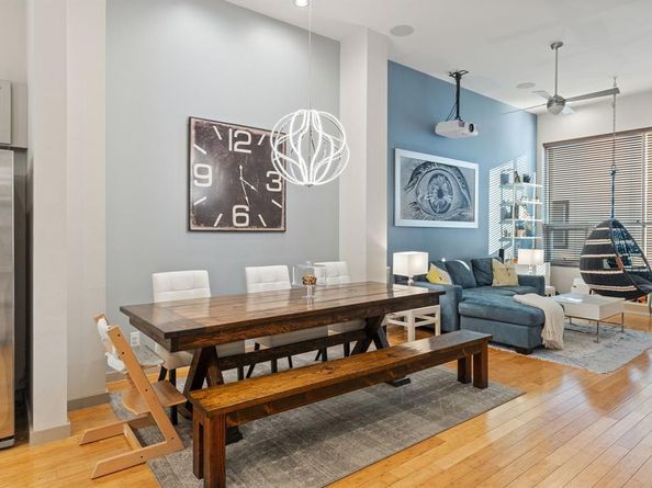 743  Cannen John Lane , Dallas Texas 75204