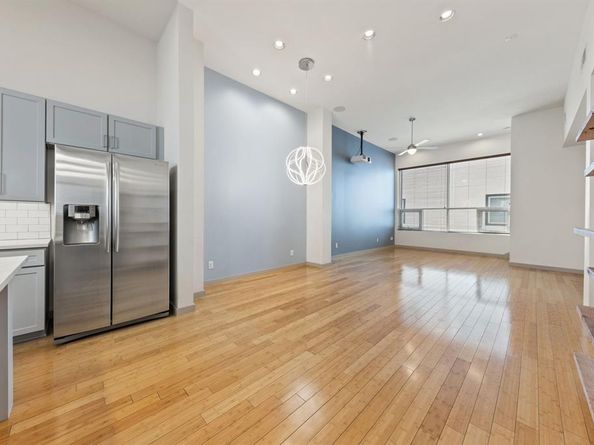 743  Cannen John Lane , Dallas Texas 75204