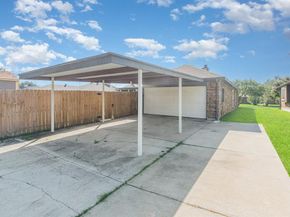 1529  Springaire Lane , Lewisville Texas 75077