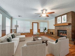 818  Westbrook Drive , Irving Texas 75060