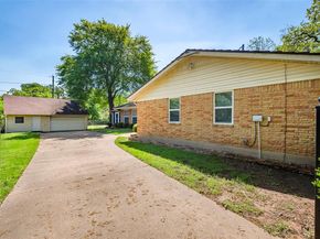 818  Westbrook Drive , Irving Texas 75060