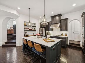 5033  Sage Hill Drive , Carrollton Texas 75010