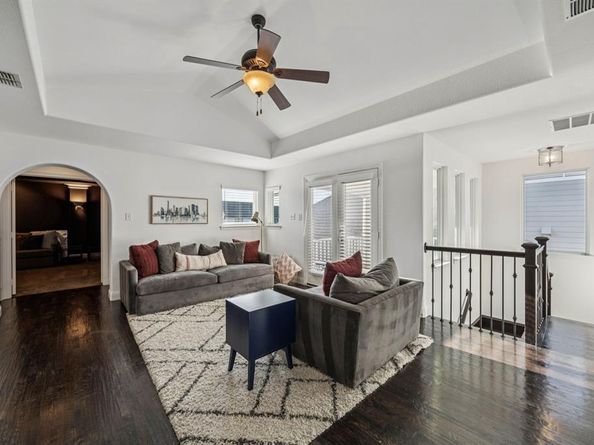 5033  Sage Hill Drive , Carrollton Texas 75010