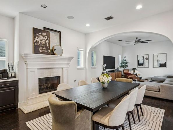 5033  Sage Hill Drive , Carrollton Texas 75010