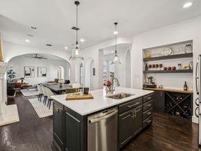 5033  Sage Hill Drive , Carrollton Texas 75010