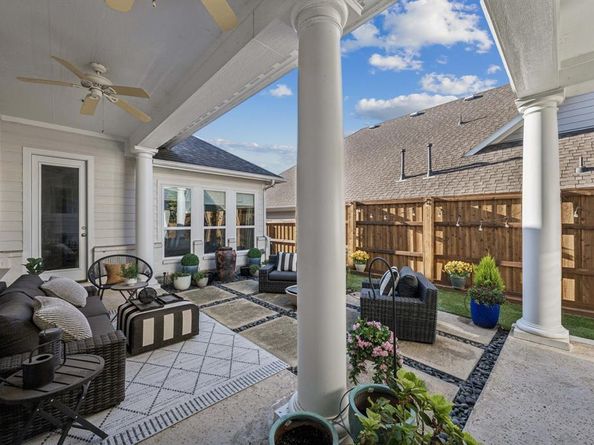 5033  Sage Hill Drive , Carrollton Texas 75010