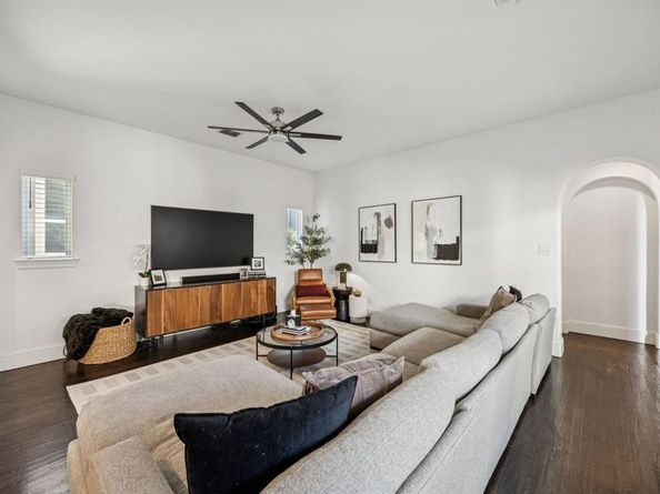 5033  Sage Hill Drive , Carrollton Texas 75010