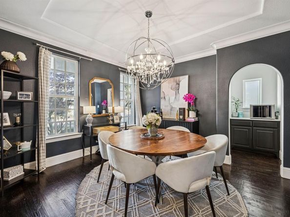 5033  Sage Hill Drive , Carrollton Texas 75010