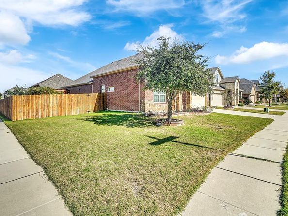 11020  Aransas Pass Place , McKinney Texas 75071