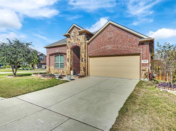 11020  Aransas Pass Place , McKinney Texas 75071