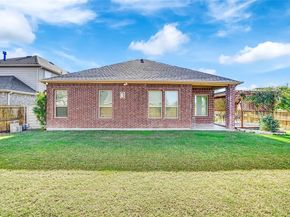 11020  Aransas Pass Place , McKinney Texas 75071