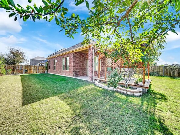 11020  Aransas Pass Place , McKinney Texas 75071