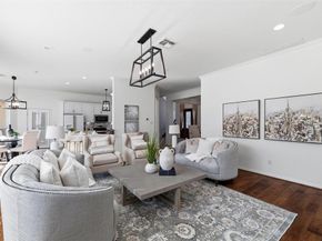 10601  Pack Saddle Trail , Fort Worth Texas 76108