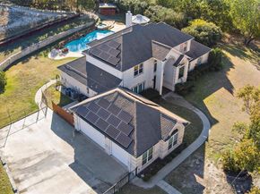 10601  Pack Saddle Trail , Fort Worth Texas 76108