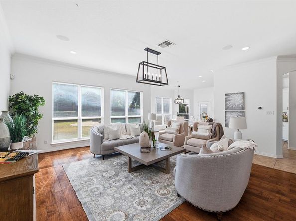 10601  Pack Saddle Trail , Fort Worth Texas 76108