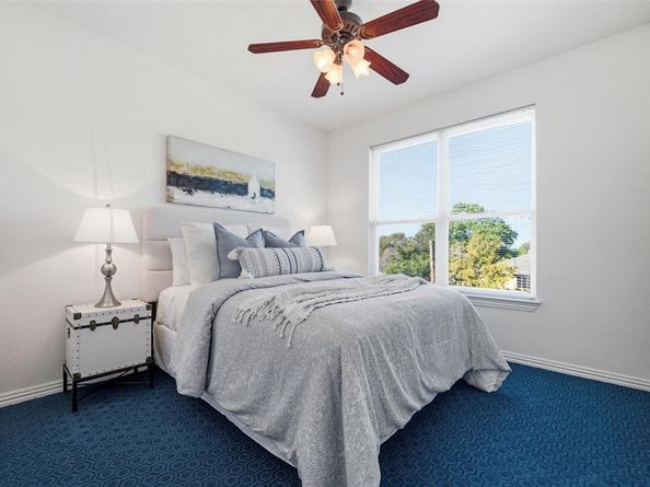 10601  Pack Saddle Trail , Fort Worth Texas 76108