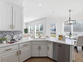 10601  Pack Saddle Trail , Fort Worth Texas 76108