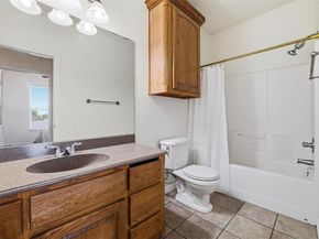 10601  Pack Saddle Trail , Fort Worth Texas 76108