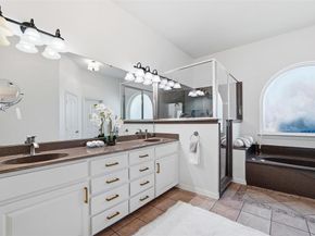 10601  Pack Saddle Trail , Fort Worth Texas 76108