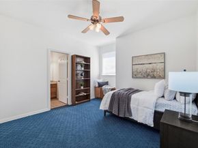 10601  Pack Saddle Trail , Fort Worth Texas 76108