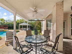 10601  Pack Saddle Trail , Fort Worth Texas 76108