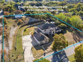 10601  Pack Saddle Trail , Fort Worth Texas 76108