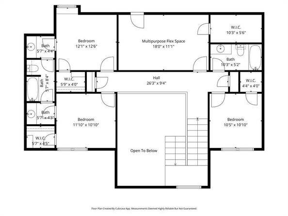 10601  Pack Saddle Trail , Fort Worth Texas 76108