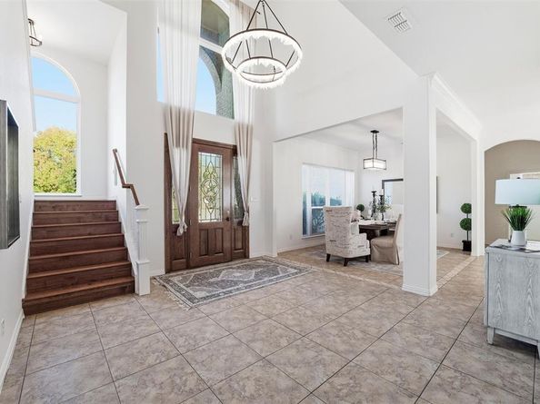 10601  Pack Saddle Trail , Fort Worth Texas 76108