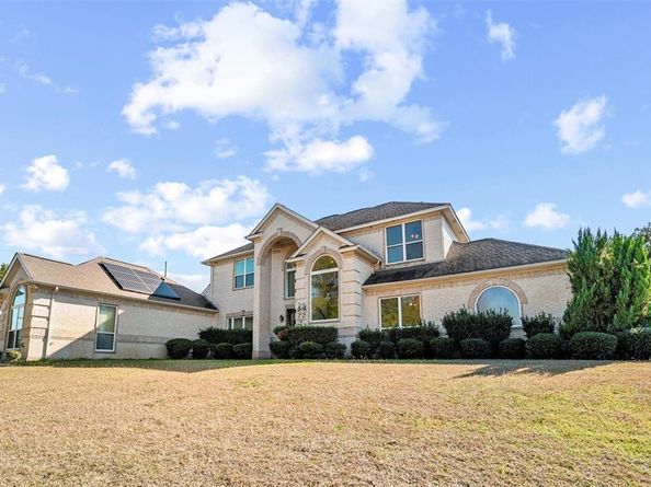 10601  Pack Saddle Trail , Fort Worth Texas 76108