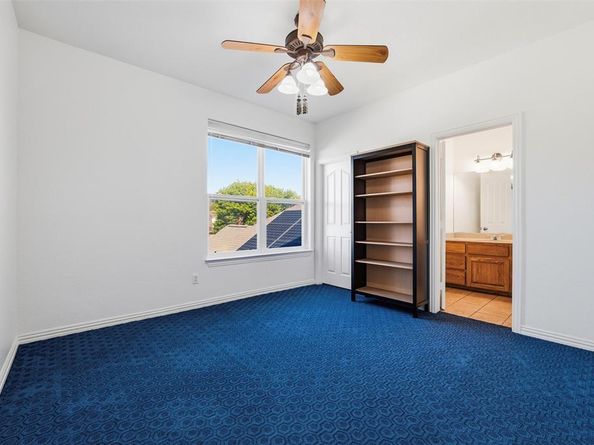 10601  Pack Saddle Trail , Fort Worth Texas 76108