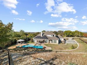 10601  Pack Saddle Trail , Fort Worth Texas 76108