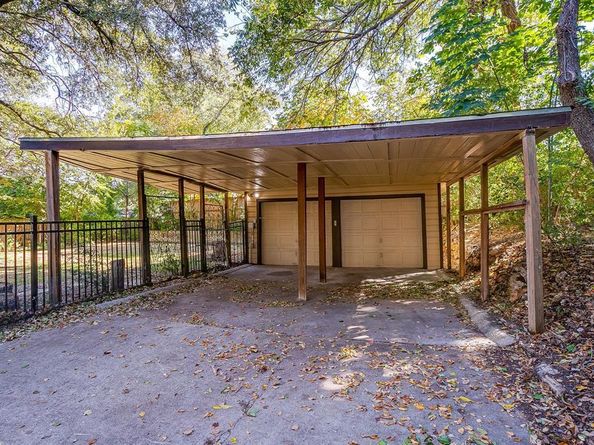 6455  Waverly Way , Fort Worth Texas 76116