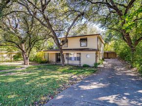 6455  Waverly Way , Fort Worth Texas 76116