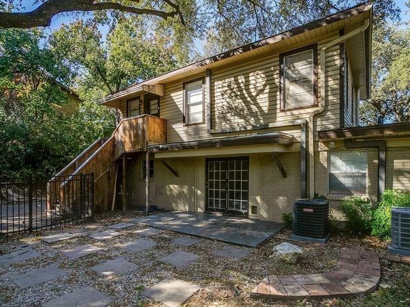 6455  Waverly Way , Fort Worth Texas 76116