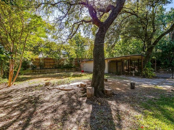 6455  Waverly Way , Fort Worth Texas 76116