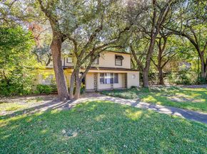 6455  Waverly Way , Fort Worth Texas 76116