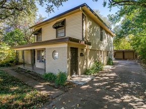 6455  Waverly Way , Fort Worth Texas 76116