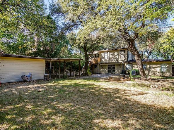 6455  Waverly Way , Fort Worth Texas 76116