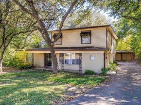 6455  Waverly Way , Fort Worth Texas 76116