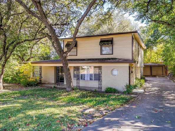 6455  Waverly Way , Fort Worth Texas 76116