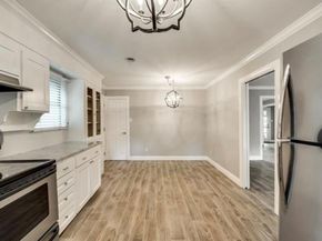 6455  Waverly Way , Fort Worth Texas 76116