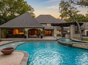 4501  Bowman Drive , Colleyville Texas 76034