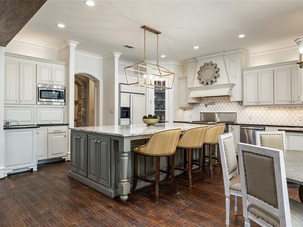 4501  Bowman Drive , Colleyville Texas 76034