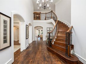 4501  Bowman Drive , Colleyville Texas 76034