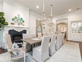 4501  Bowman Drive , Colleyville Texas 76034