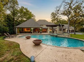 4501  Bowman Drive , Colleyville Texas 76034