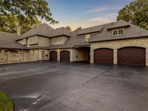 4501  Bowman Drive , Colleyville Texas 76034