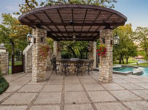 4501  Bowman Drive , Colleyville Texas 76034