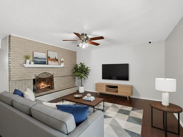 913  Overdowns Drive , Plano Texas 75023